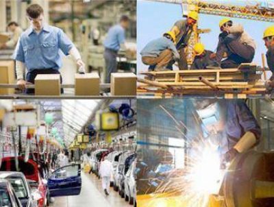 Entre R�os consolid� en cinco a�os su perfil manufacturero y agroindustrial
