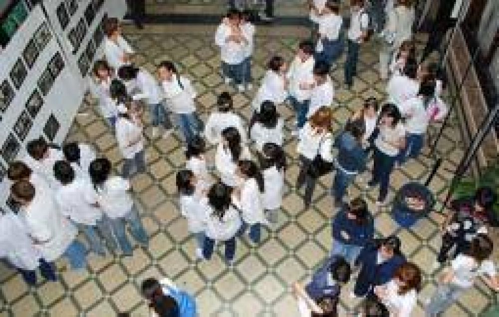 La Rioja, segunda en cuanto a cantidad de egresados del secundario