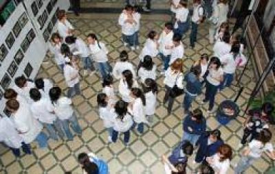 La Rioja, segunda en cuanto a cantidad de egresados del secundario