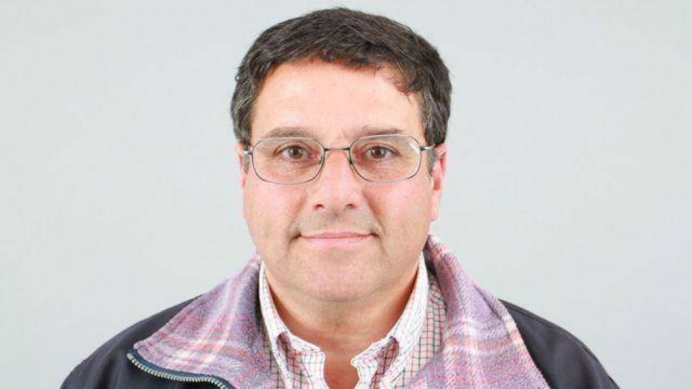 Los candidatos responden: preguntas para conocer m�s a Larocca	 