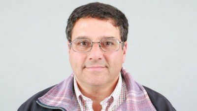 Los candidatos responden: preguntas para conocer m�s a Larocca	 