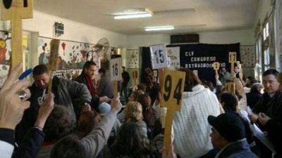 Agmer analizar� la propuesta salarial del gobierno en Col�n	 