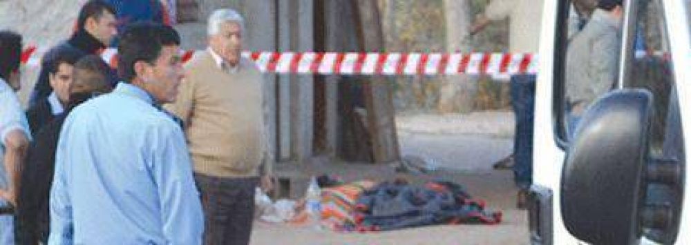 Crimen de Huaco: este martes comienza el juicio contra Toledo