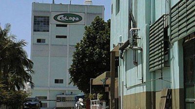 La Provincia asign� $870 mil a Cotapa	 