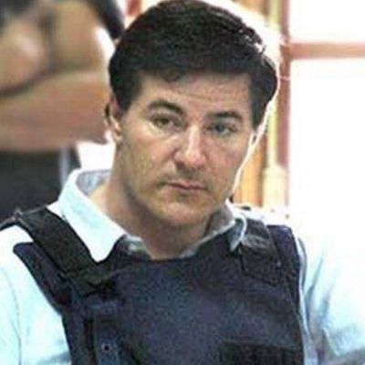 Suspenden juicio a polic�a acusado de matar a Ramiro Blanco
