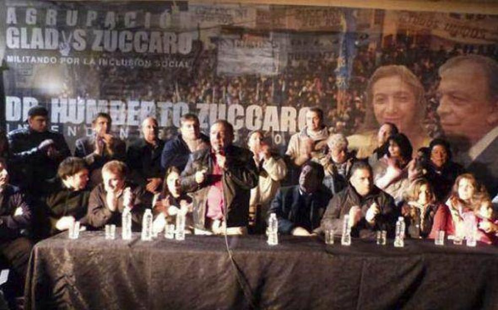 Cansado de las cr�ticas, el intendente Z�ccaro carg� contra Naci�n