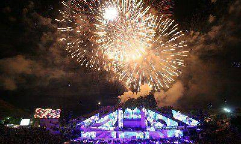 Cultura llam� a concurso para el gui�n y la imagen de la Fiesta de la Vendimia