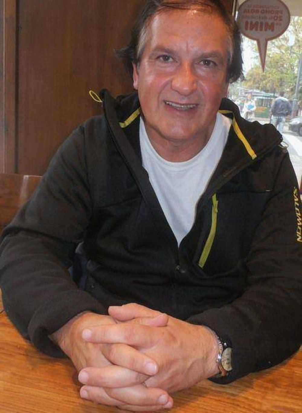 �Las cuentas p�blicas no cierran�