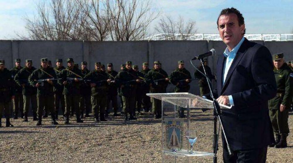 P�rez habl� de la reforma constitucional y gener� dudas
