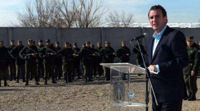 P�rez habl� de la reforma constitucional y gener� dudas