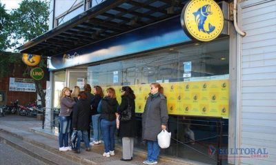 La Provincia destaca los $300 millones extra en salarios para el segundo semestre