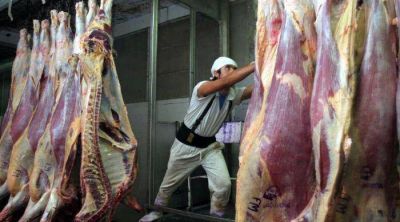 La inflaci�n tambi�n pone en jaque a los frigor�ficos locales