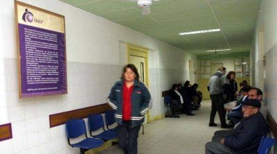 Afiliados a OSEP deber�n pagar el anestesista para las cirug�as