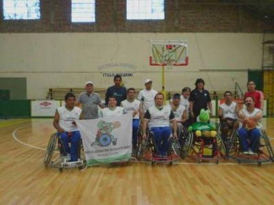 Corrientes, por el Ascenso