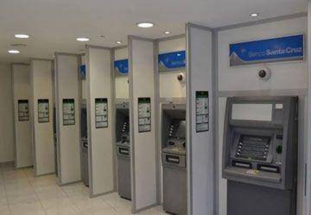 Pago de haberes para los activos