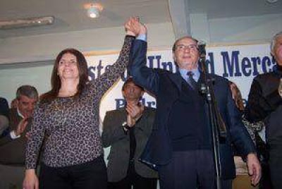 Lista de Unidad Mercantil cerr� su campa�a