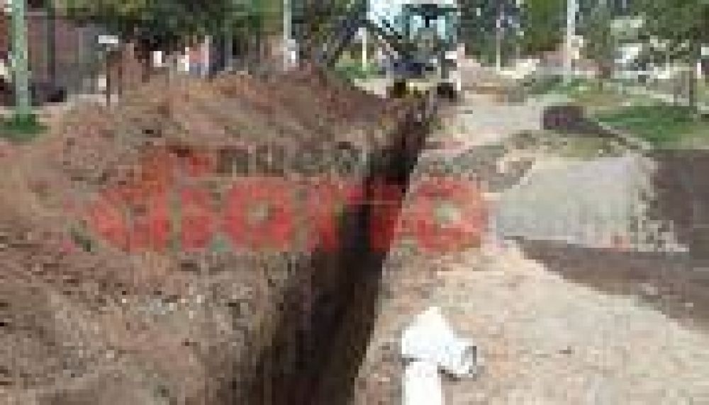 Realizar�n audiencia por la cloaca m�xima