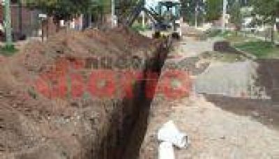 Realizar�n audiencia por la cloaca m�xima
