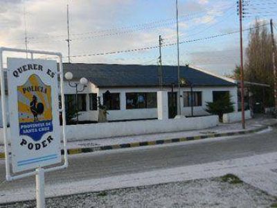 Madre denuncia que su hijo fue v�ctima de apremios