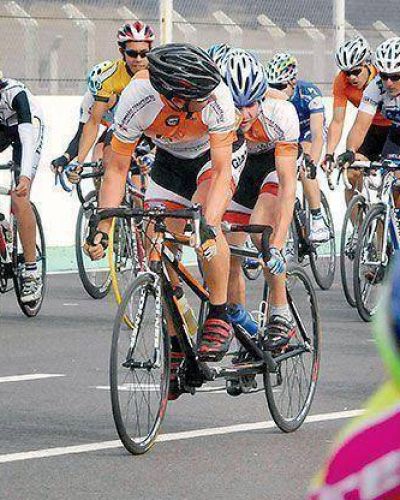 Ciclismo inclusivo