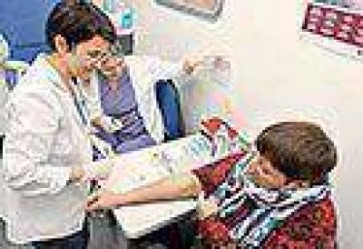 Campa�a de prevenci�n contra la hepatitis