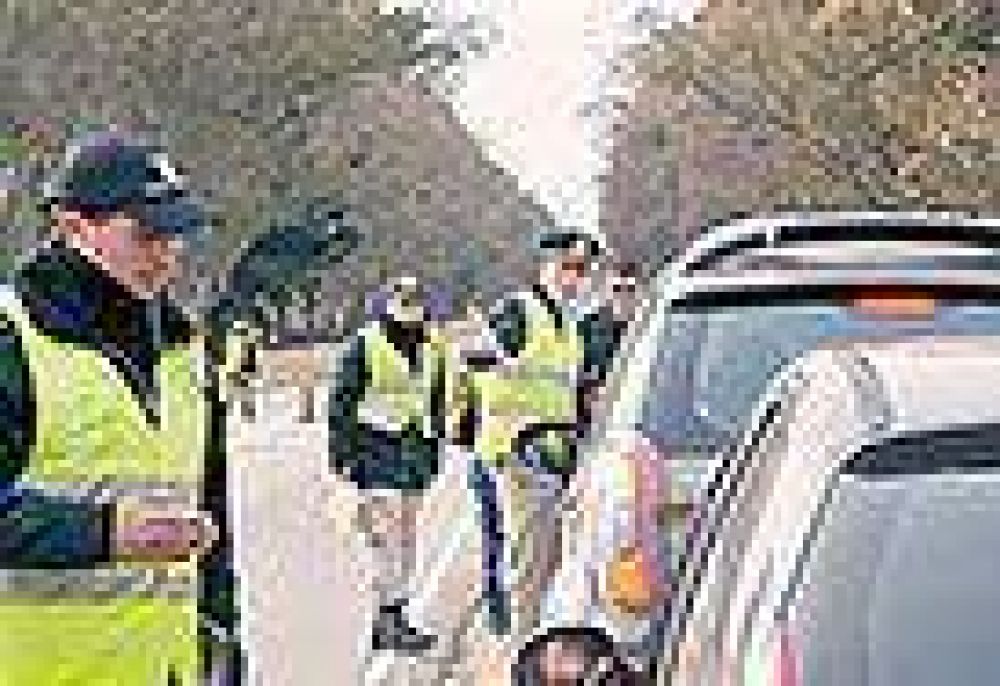 El n�mero de v�ctimas fatales se redujo un 70 por ciento