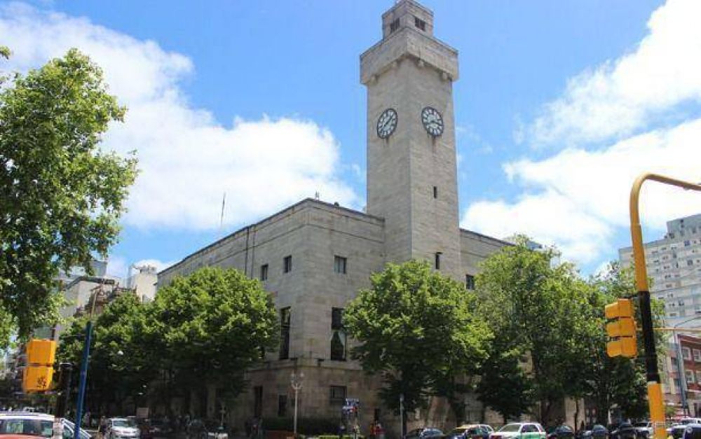 Afirman que el d�ficit municipal ya supera los $ 100 millones en 2013