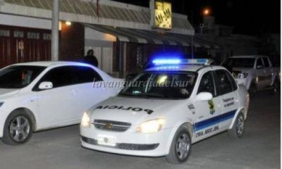 Asalto rel�mpago a distribuidores de Arcor en Caleta
