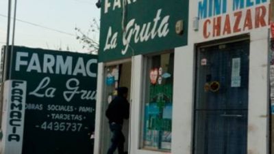 "Nos tom� de rehenes y pregunt� qui�n quer�a morir primero"
