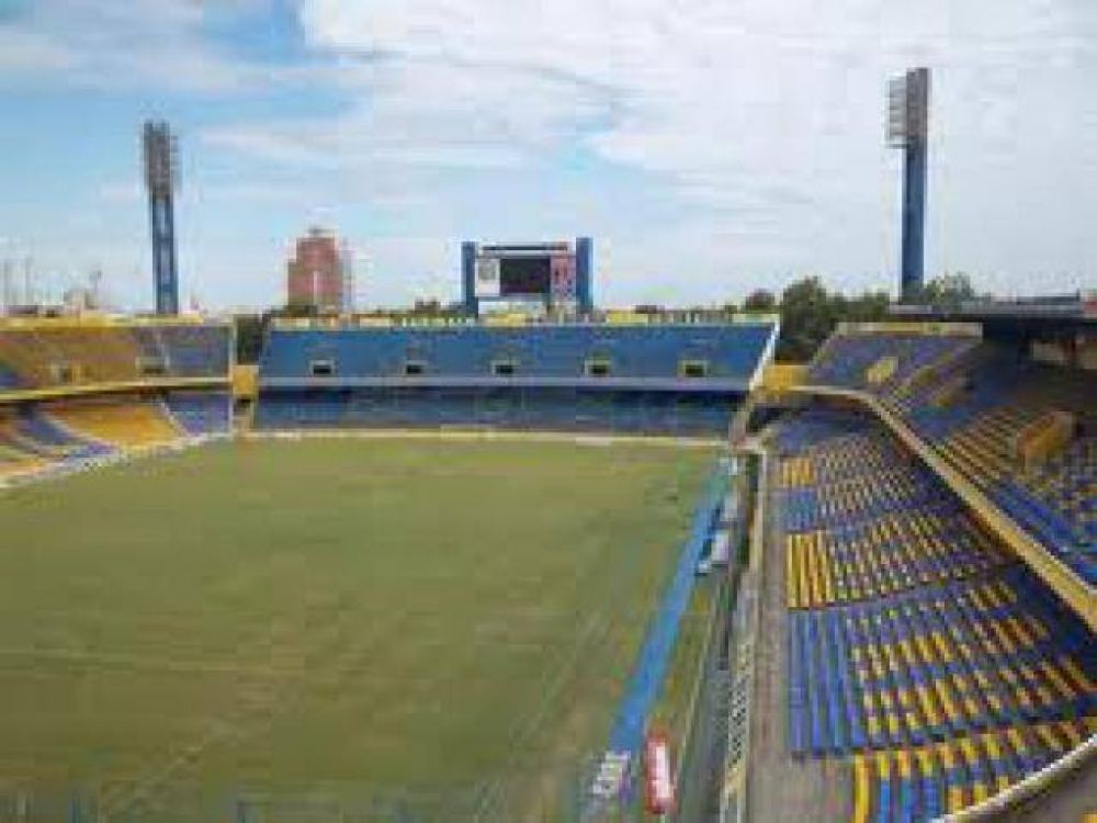 Otro cambio de horario: ahora se juega el domingo a las 21.30