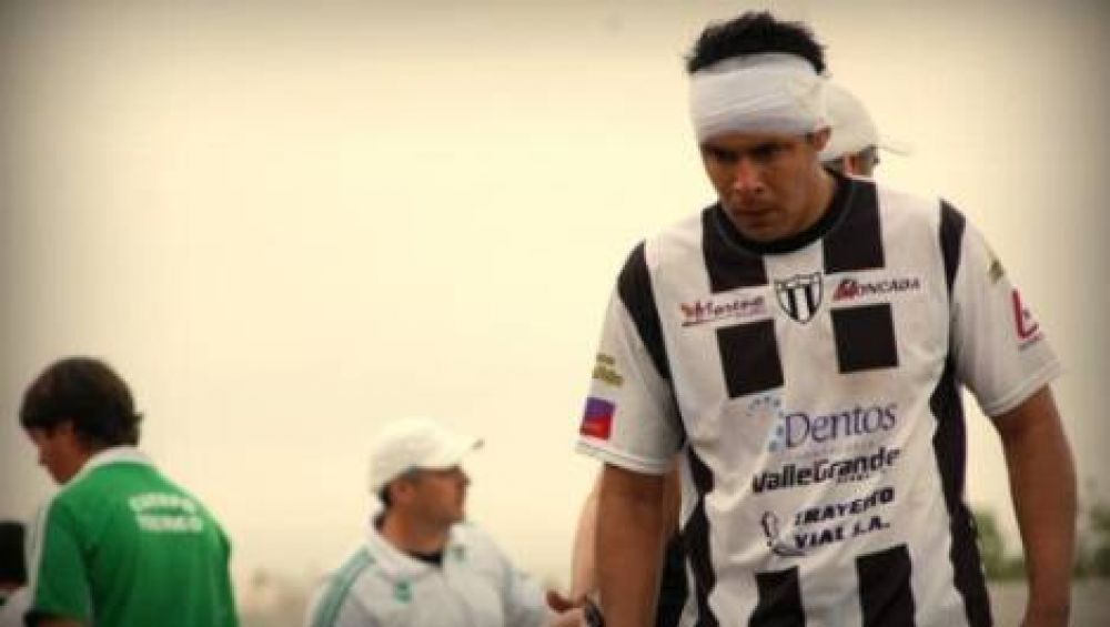 Villa Cubas se arma para el nuevo Argentino B