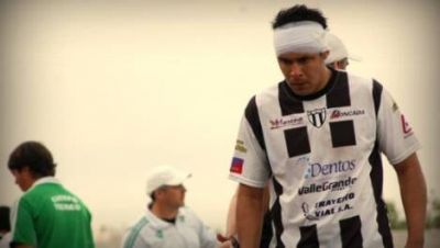 Villa Cubas se arma para el nuevo Argentino B