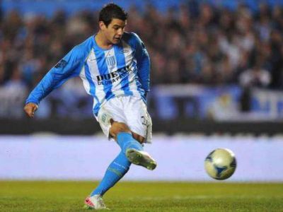 Viola cerca de regresar a Racing