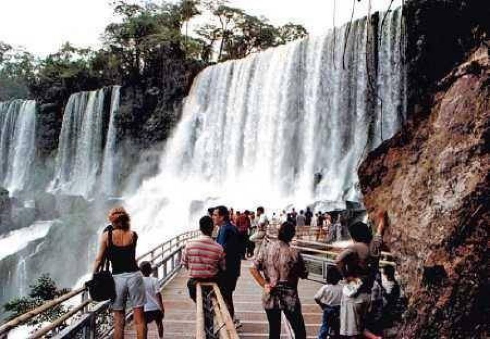 Califican de buena la temporada de turismo invernal