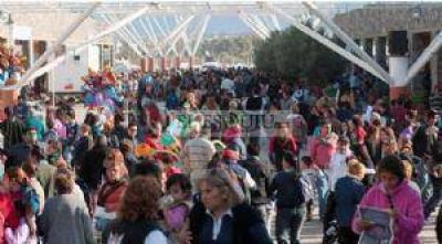 Piden informes sobre la Fiesta del Poncho