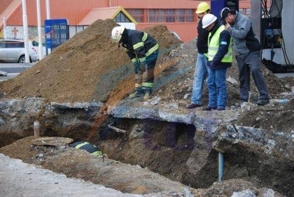 Autoridades de Autosur aseguran que no deber�a haber impedimentos para la reapertura de la estaci�n