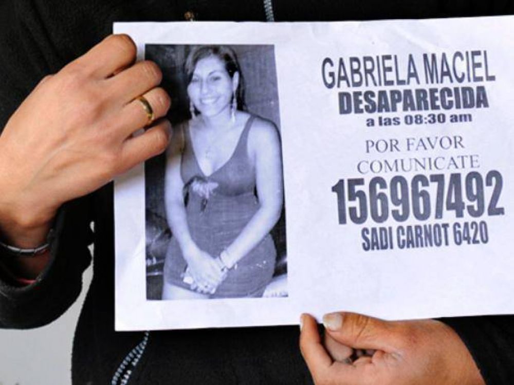 Buscan a dos chicas de 15 y 17 a�os que faltan de sus hogares en zona sur
