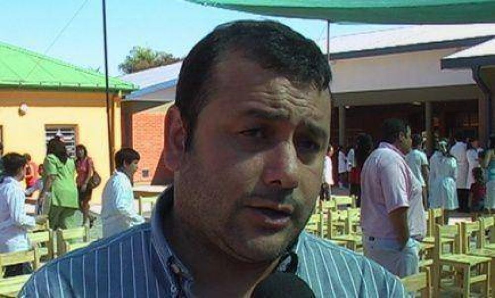 Tres personas permanecen internadas en Misiones por Gripe A  