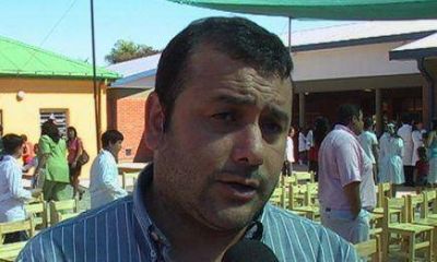 Tres personas permanecen internadas en Misiones por Gripe A  