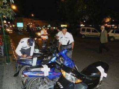 Contin�an las demoras vehiculares en SFVC