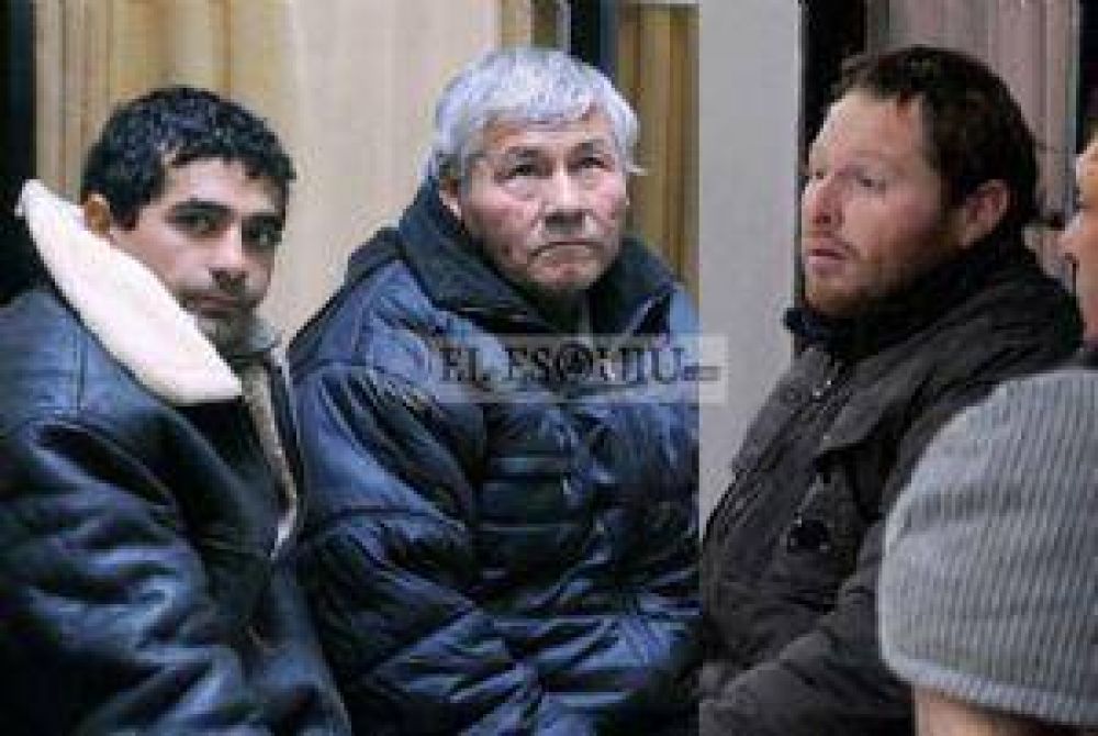 En silencio, los �tucumanos�: uno denunci� apremios ilegales