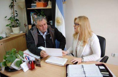 Comienzan las inscripciones para las jornadas de seguridad