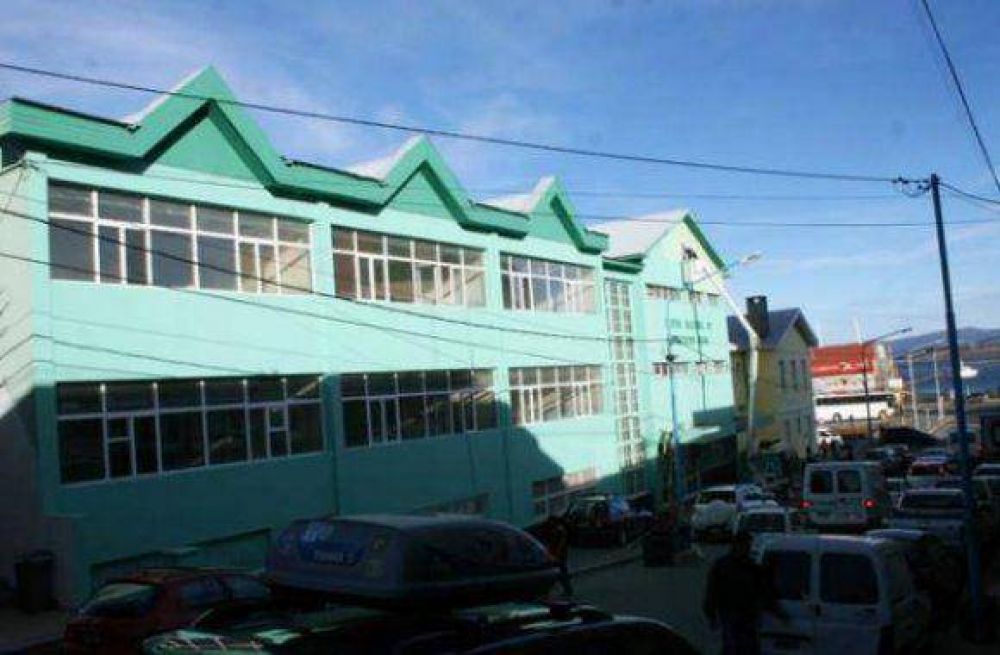 Avanzan las obras en las nuevas sedes