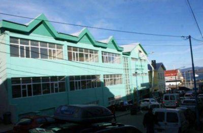 Avanzan las obras en las nuevas sedes
