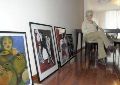 Artista por derecho propio