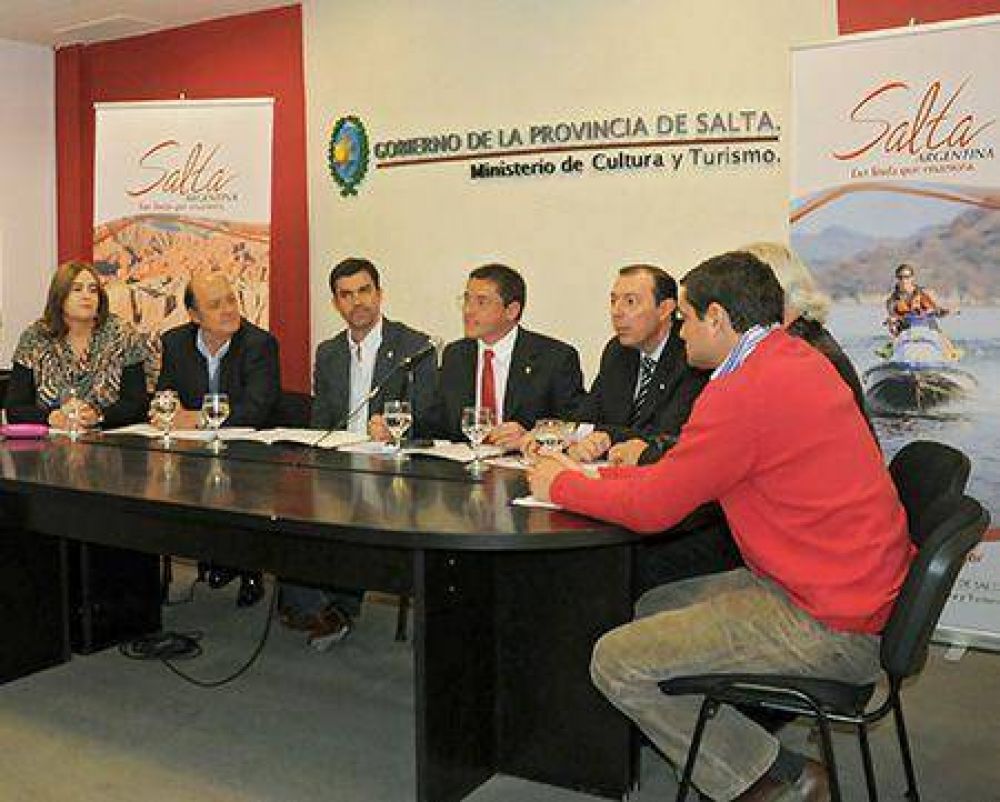 $221 millones dejaron los turistas durante el invierno en Salta