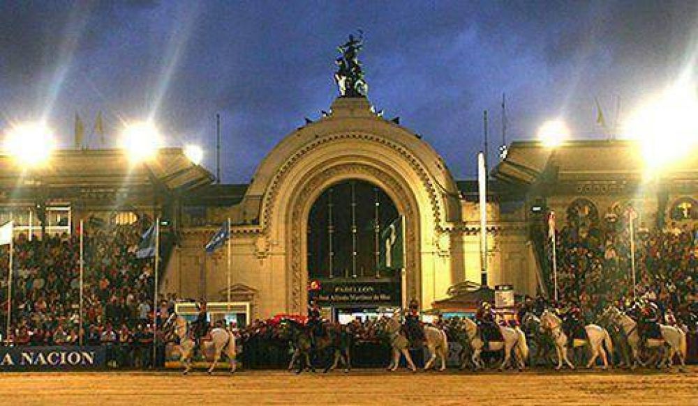 Por razones econ�micas, la Sociedad Rural de San Luis no participa de la expo en Palermo