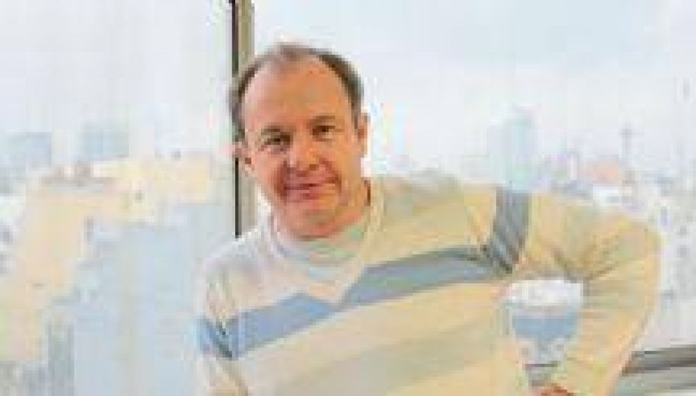 Sergio Elguez�bal disertar� en Salta sobre periodismo ambiental
