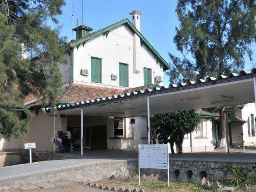 En el Hospital de G��emes pagan guardias que no se cumplen