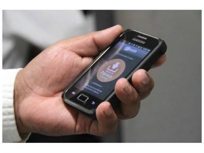 En una semana, 1.500 usuarios descargaron el bot�n de p�nico